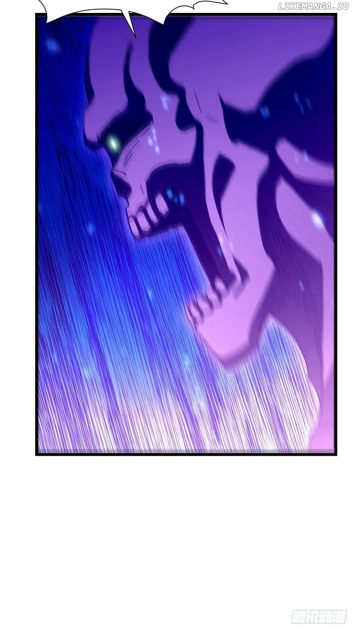 I Became the Target of the Harem in Another World Chapter 60 - page 47